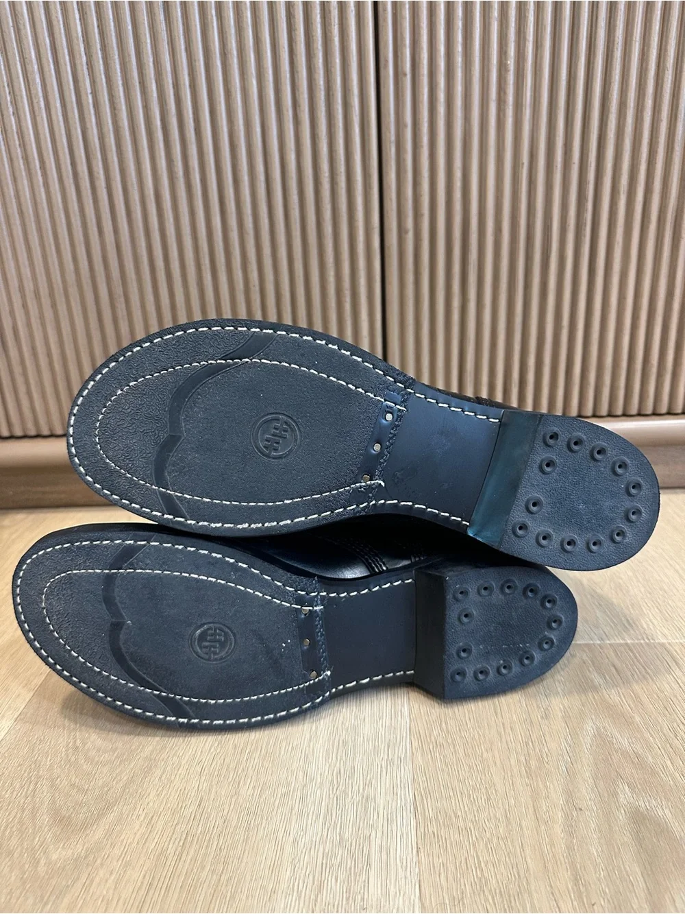 Corcoran classic black